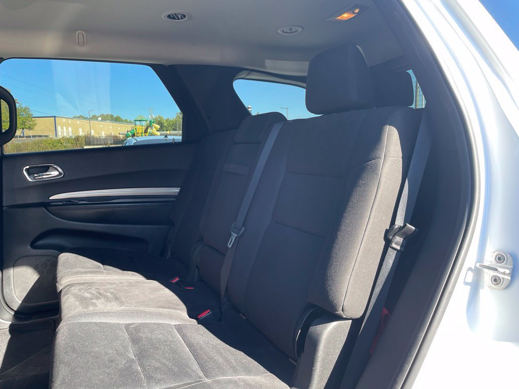 Used 2013 Dodge Durango SXT RWD image 25