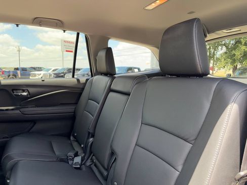 Used 2022 Honda Pilot Special Edition image 28