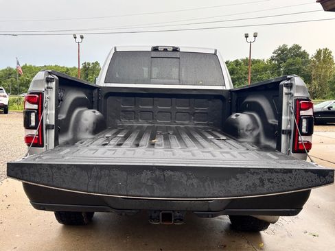 Used 2023 RAM 2500 Rebel w/ Level 2 Equipment Group AWD/4WD image 8