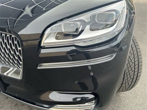 Used 2021 Lincoln Aviator Reserve w/ Equipment Group 202A image 9