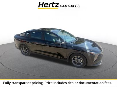 Used 2025 Kia K4