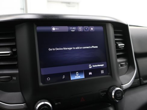 Used 2022 RAM 1500 Big Horn AWD/4WD image 47