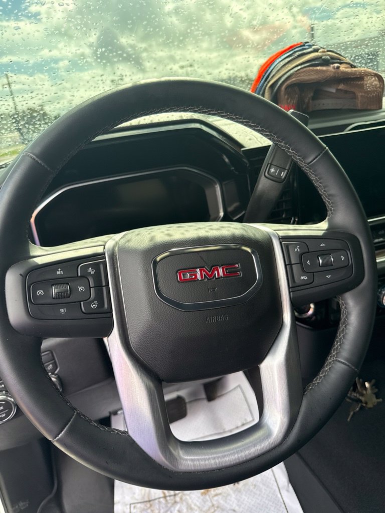 Used 2026 GMC Sierra 1500 Elevation AWD/4WD image 14