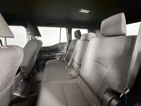 Certified 2025 Toyota Land Cruiser 1958 AWD/4WD image 30