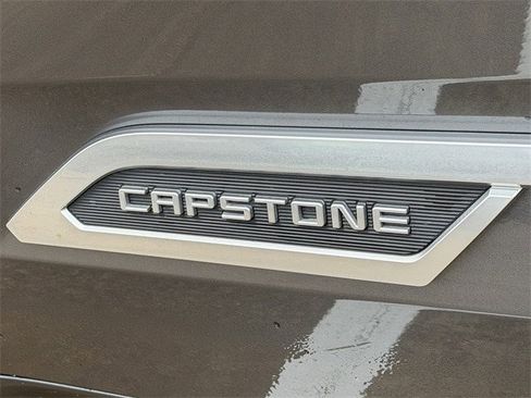 Used 2023 Toyota Tundra Capstone image 9