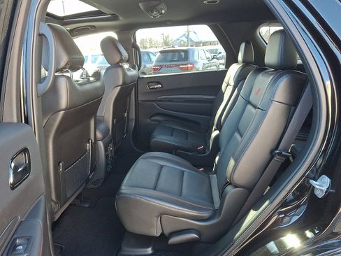 Used 2023 Dodge Durango R/T image 12