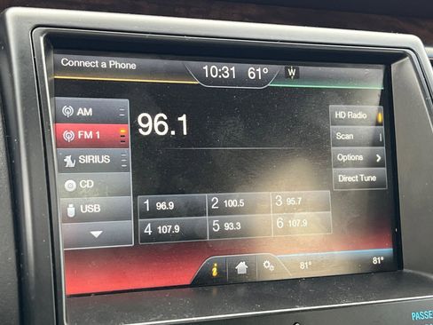 Used 2014 Ford Flex Limited w/ Equipment Group 303A image 19