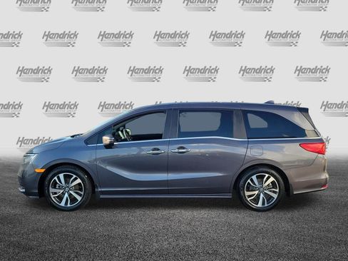 Used 2022 Honda Odyssey Touring image 4