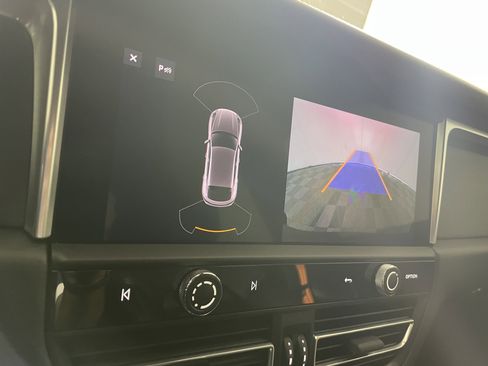 Used 2024 Porsche Macan GTS image 24