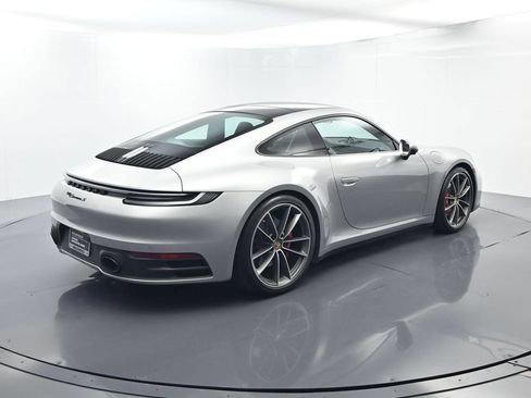 Certified 2024 Porsche 911 Carrera S RWD image 15