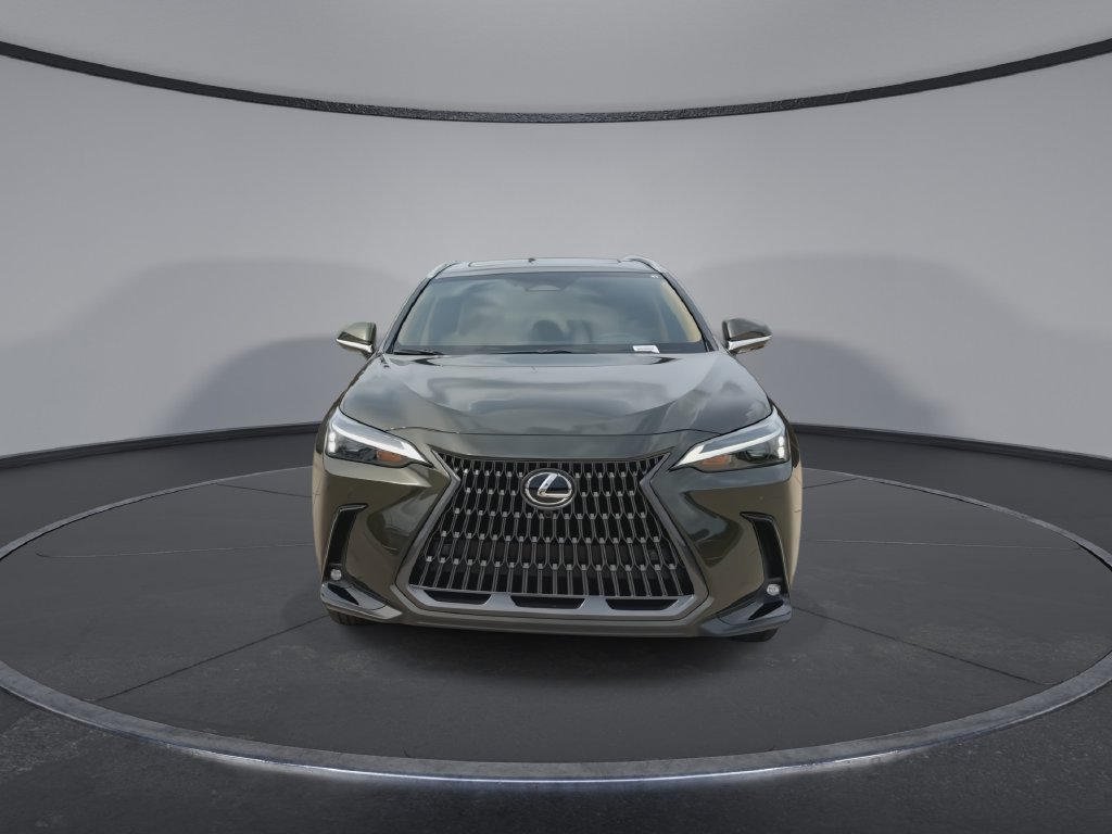 Used 2026 Lexus NX 350 AWD w/ Premium Package image 3