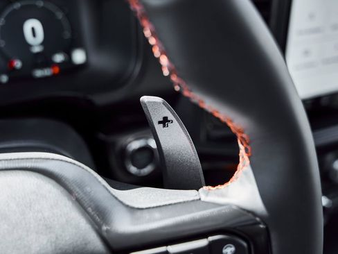 Used 2026 Ford F150 Raptor w/ Equipment Group 803A Raptor R image 75