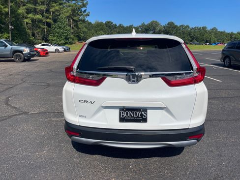 Used 2019 Honda CR-V EX image 15