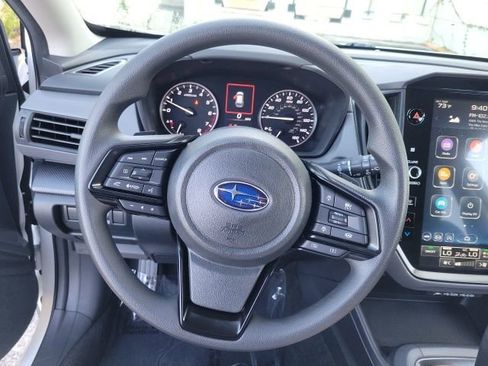 New 2026 Subaru Crosstrek 2.0i Premium AWD/4WD image 18