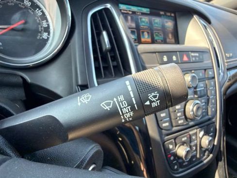 Used 2017 Buick Cascada Premium FWD image 43