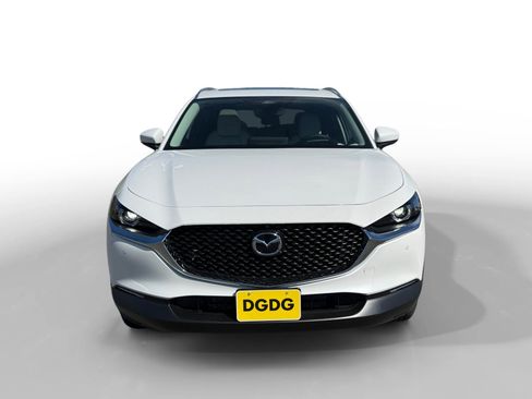 New 2026 MAZDA CX-30 AWD 2.5 S w/ Premium Package image 8