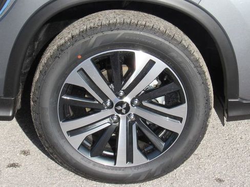 New 2026 Mitsubishi Outlander Sport SE AWD/4WD image 10