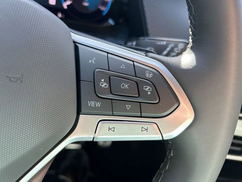 New 2026 Volkswagen Atlas Cross Sport SEL Premium R-Line image 28