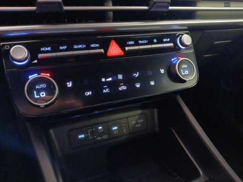 New 2026 Hyundai Santa Cruz XRT image 21