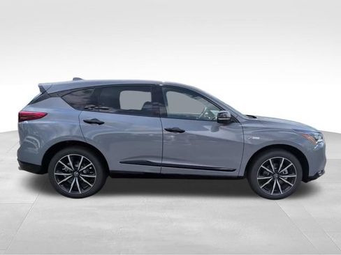New 2026 Acura RDX A-Spec AWD/4WD image 4