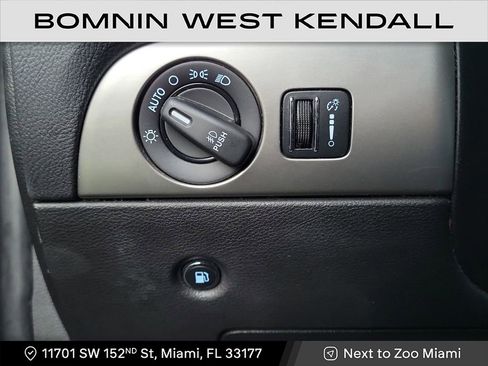 Used 2017 Dodge Durango SXT w/ Quick Order Package 23B image 21