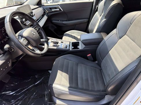 Used 2024 Mitsubishi Outlander Ralliart AWD/4WD image 15