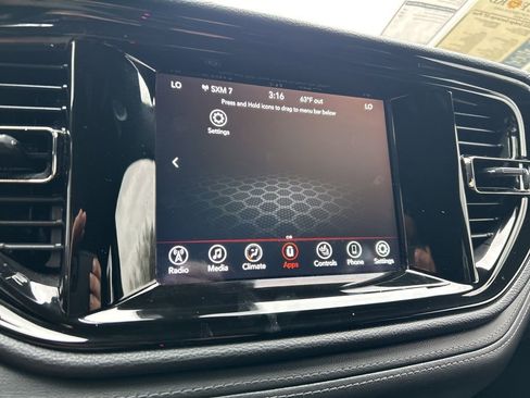 Used 2022 Dodge Durango GT AWD/4WD image 33