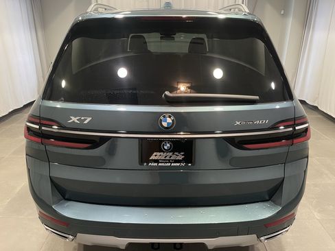 New 2026 BMW X7 xDrive40i image 5