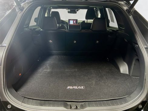 Certified 2021 Toyota RAV4 XSE image 23