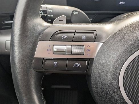 Used 2024 Hyundai Kona Limited image 16