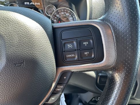 Used 2022 RAM 3500 Tradesman AWD/4WD image 22