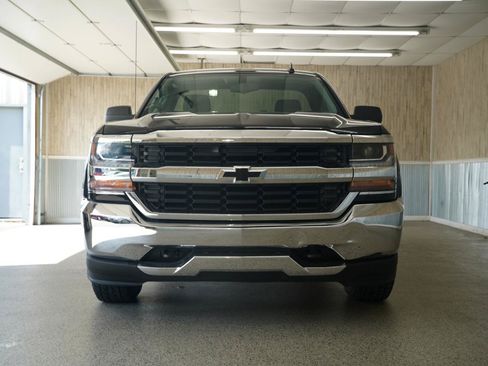 Used 2016 Chevrolet Silverado 1500 LS w/ Trailering Package AWD/4WD image 2