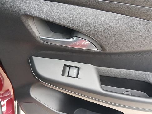 Used 2025 Buick Envista Sport Touring FWD image 58