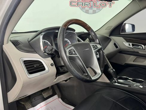 Used 2017 GMC Terrain Denali FWD image 10