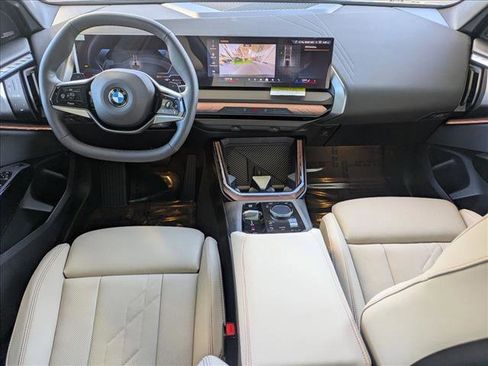 Used 2026 BMW X3 xDrive30 image 16