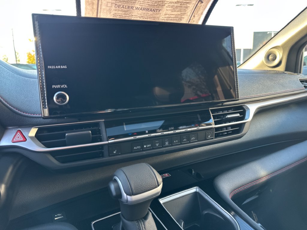 Certified 2026 Toyota Sienna XSE AWD/4WD image 23