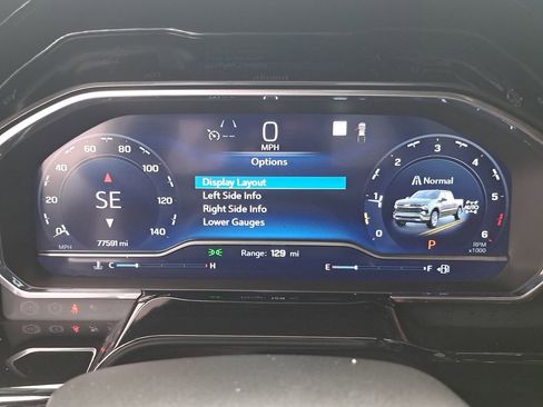 Used 2023 Chevrolet Silverado 1500 RST w/ Z71 Off-Road Package image 19