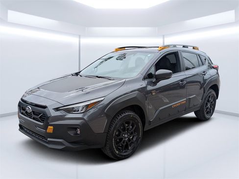 New 2026 Subaru Crosstrek 2.5i Wilderness image 7