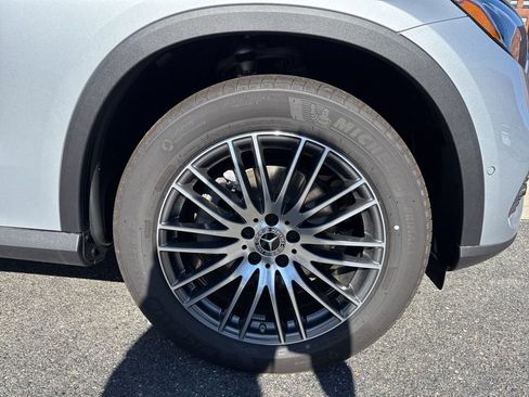 New 2026 Mercedes-Benz GLC 300 4MATIC image 11