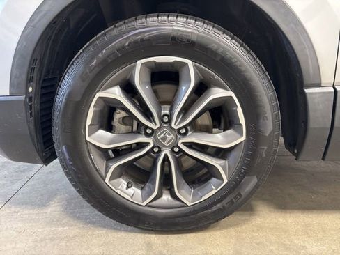 Used 2020 Honda CR-V EX image 10