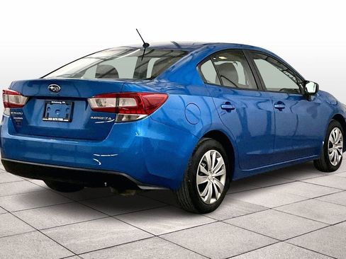 Used 2023 Subaru Impreza 2.0i image 11