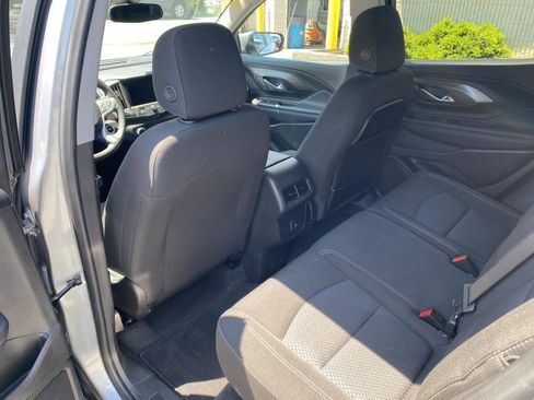 Used 2023 GMC Terrain SLE w/ Driver Convenience Package AWD/4WD image 25