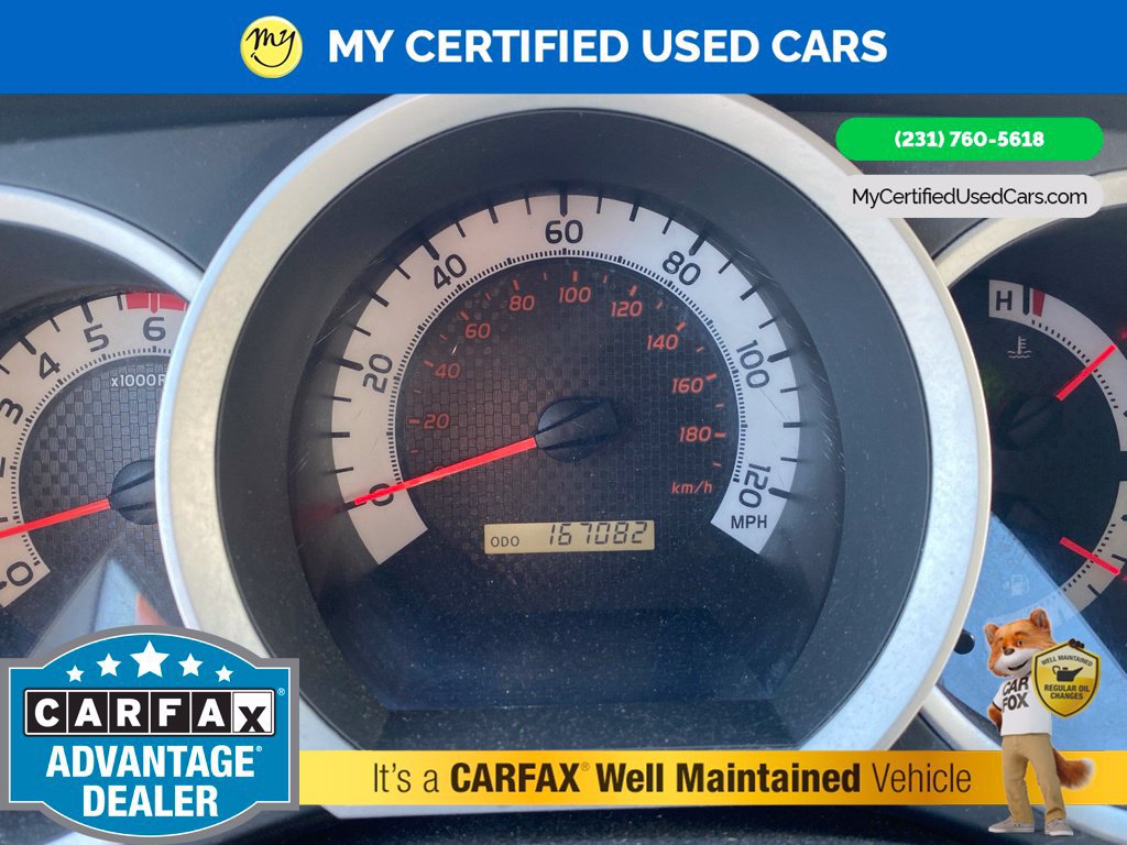 Used 2014 Toyota Tacoma 2WD Regular Cab image 16