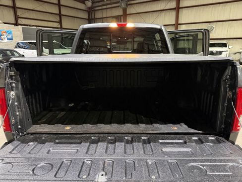 Used 2015 Ford F150 XLT w/ Equipment Group 302A Luxury RWD image 18