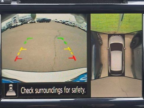 Used 2024 Nissan Murano SL image 19