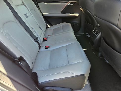 Used 2017 Lexus RX 350 AWD w/ Accessory Package image 18