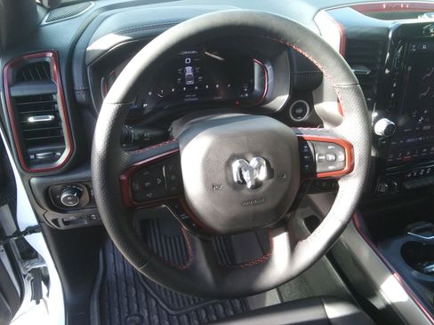 Used 2025 RAM 1500 Rebel w/ Rebel Level 1 Equipment Group image 14