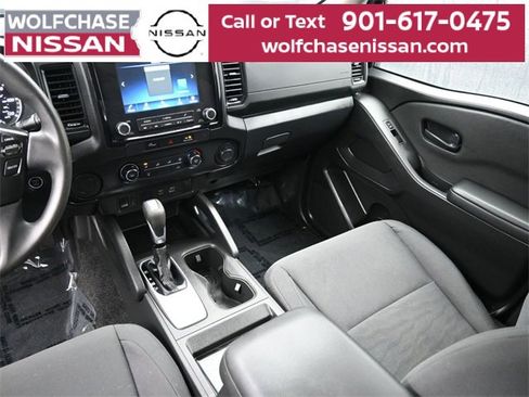 Used 2023 Nissan Frontier S image 10