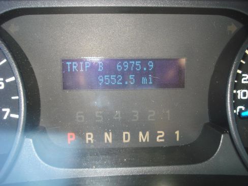 Used 2014 Ford F150 XL w/ Power Equipment Group AWD/4WD image 30