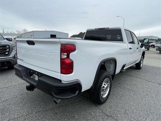 Used 2020 Chevrolet Silverado 2500 W/T w/ WT Convenience Package video 3